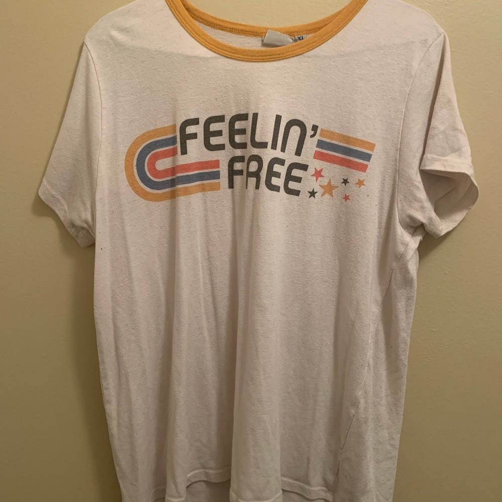 Feelin’ Free T-shirt